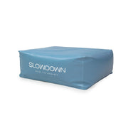 Softbox 20 golvkudde Cape med tryck 65x65x20cm SLOWDOWN