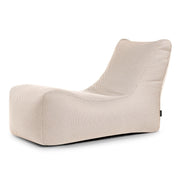 Sittsäck Lounge Capri Beige SLOWDOWN