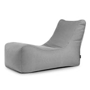 Sittsäck Lounge Capri Black SLOWDOWN