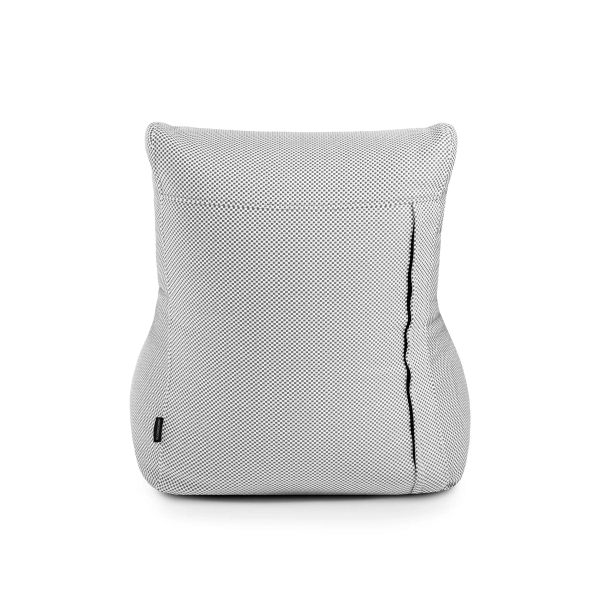 Sittsäck Lounge Capri Grey SLOWDOWN