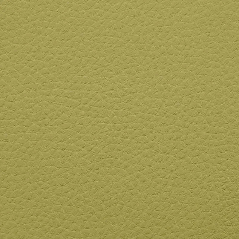 Närbild på en limegrön sittsäcksfåtölj i texturerat material, Lounge 100 Outside.