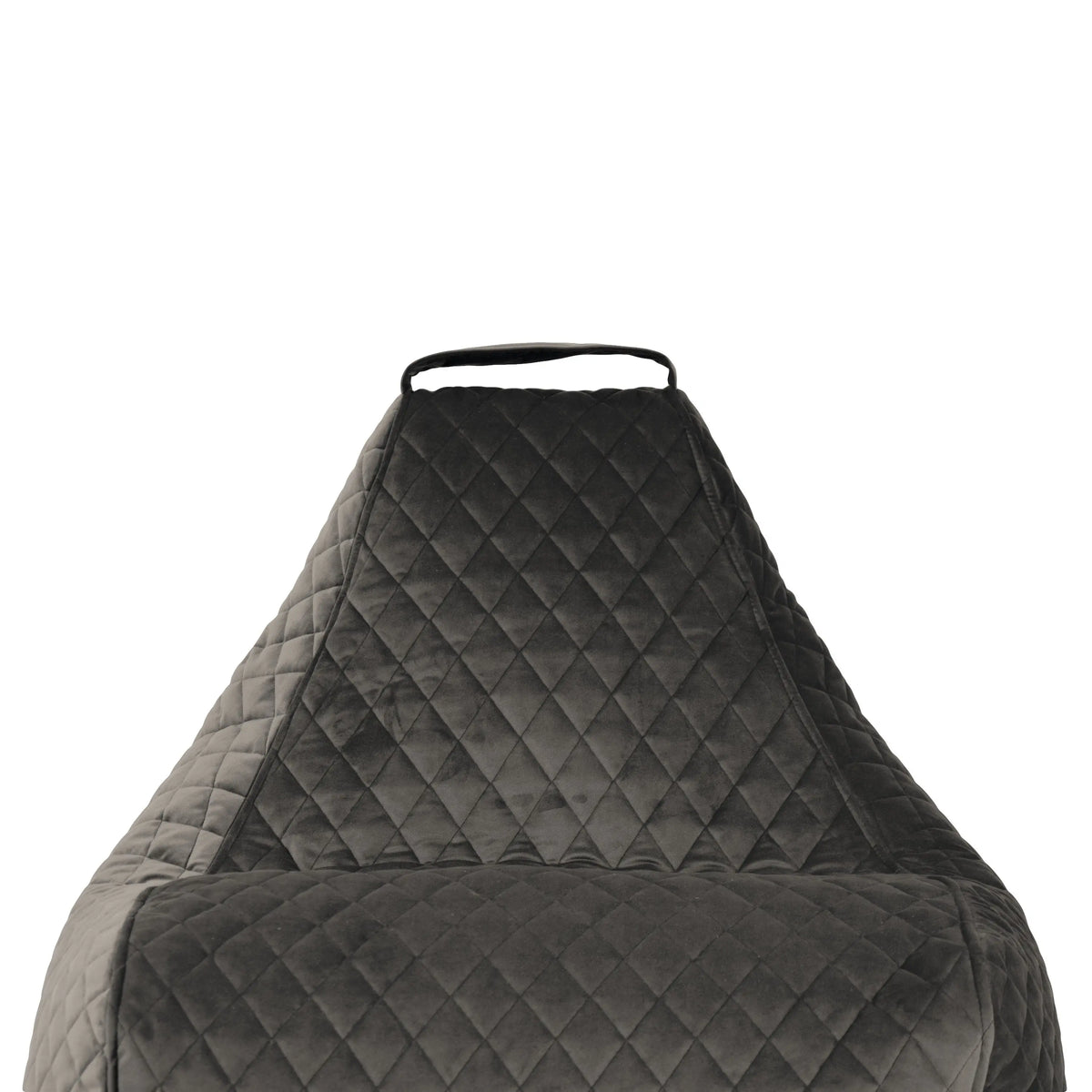 Sittsäck Play Lure Luxe Grey-Fåtöljer Play-Slowdown