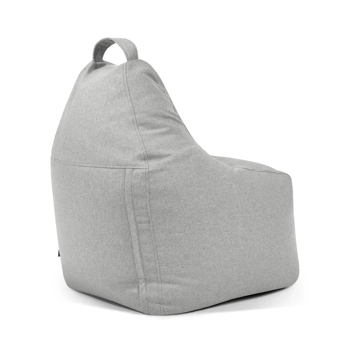 Sittsäck Play Riviera Light Grey-Fåtöljer Play-Slowdown