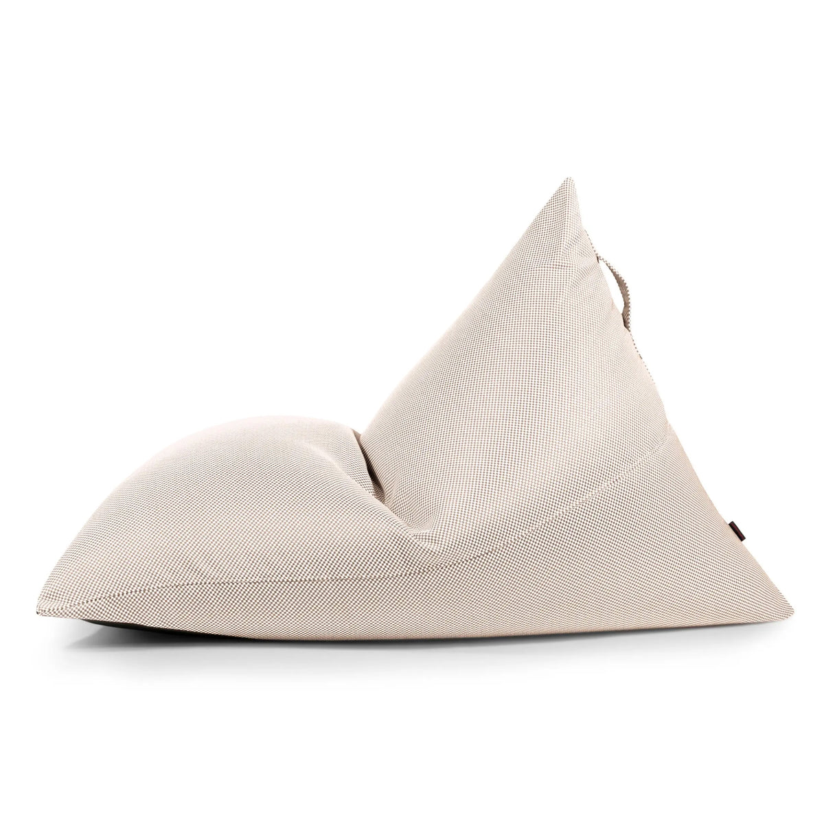 Sittsäck Razzmatazz Capri Beige SLOWDOWN