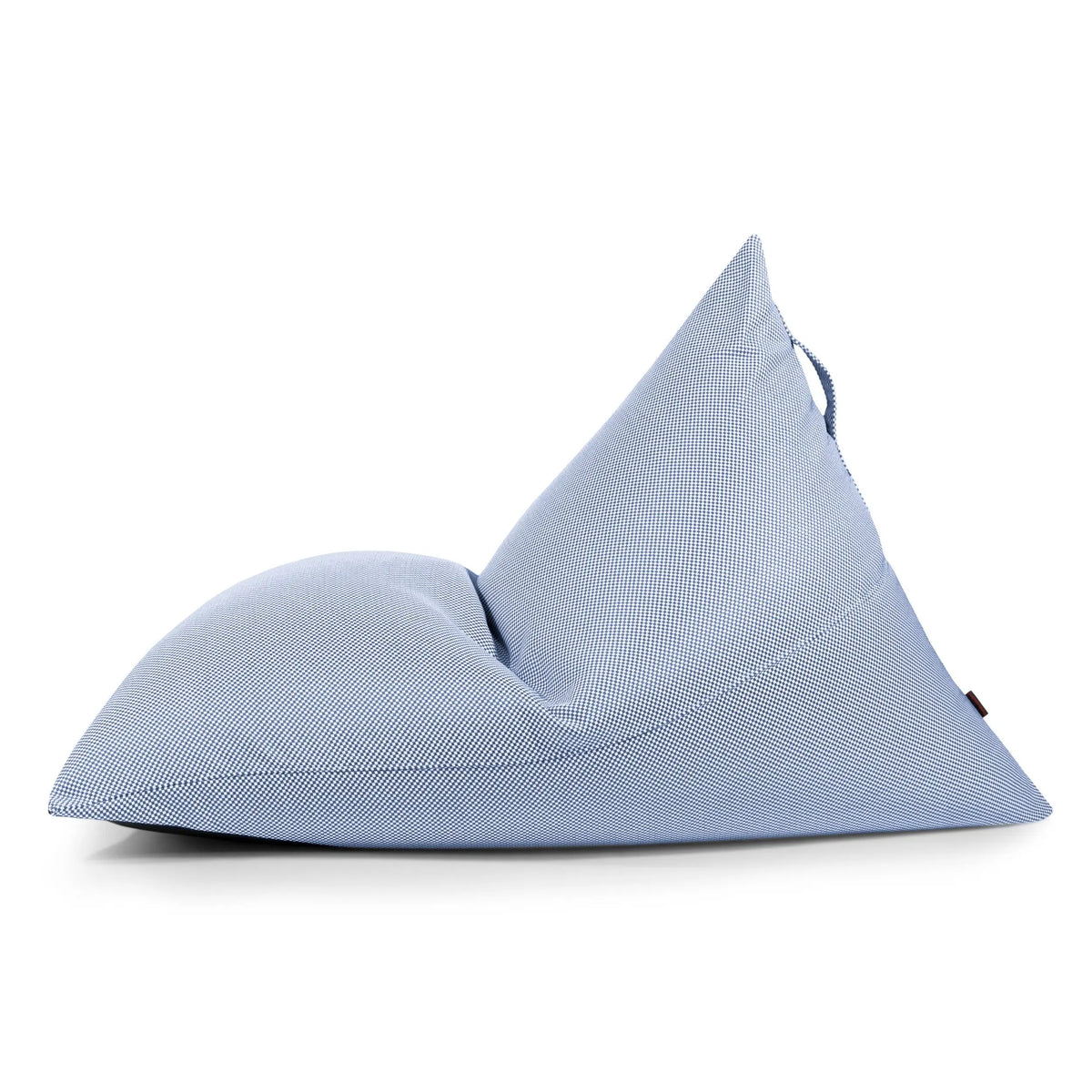 Sittsäck Razzmatazz Capri Blue SLOWDOWN