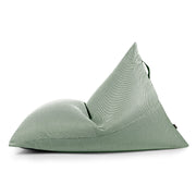 Sittsäck Razzmatazz Capri Green SLOWDOWN