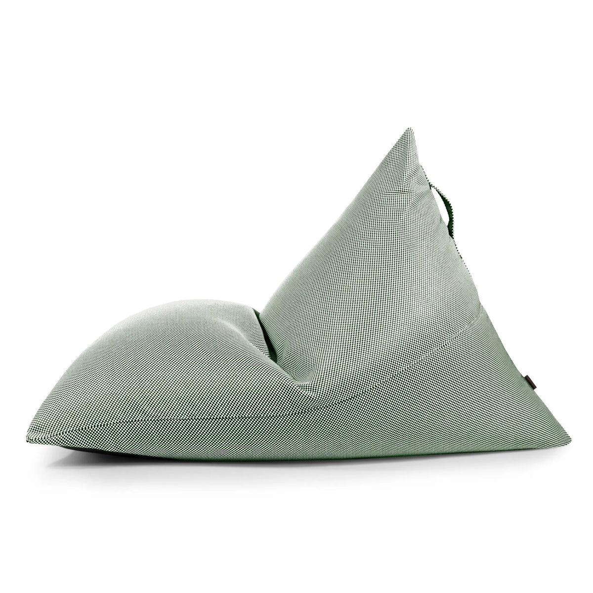 Sittsäck Razzmatazz Capri Green SLOWDOWN
