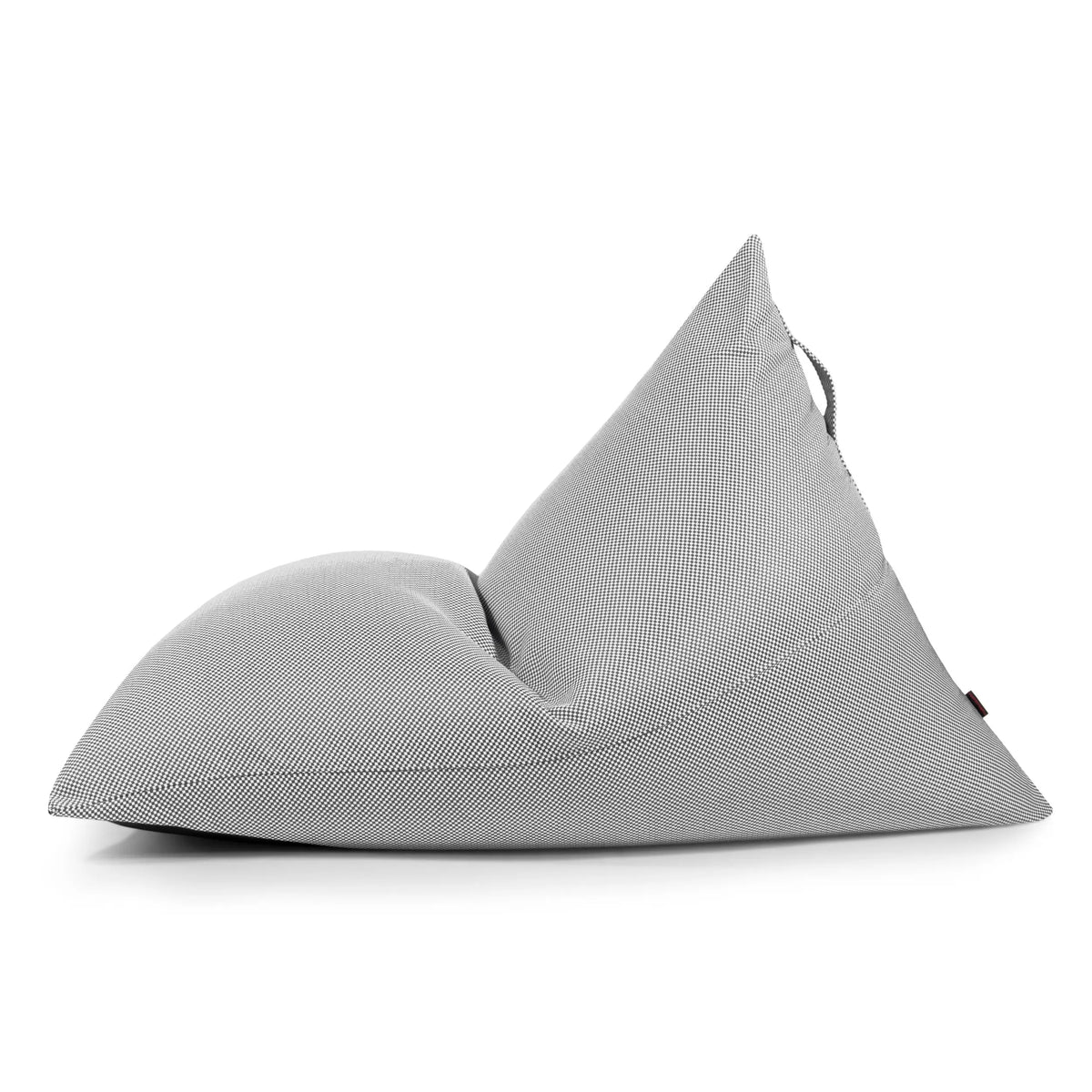 Sittsäck Razzmatazz Capri Grey SLOWDOWN