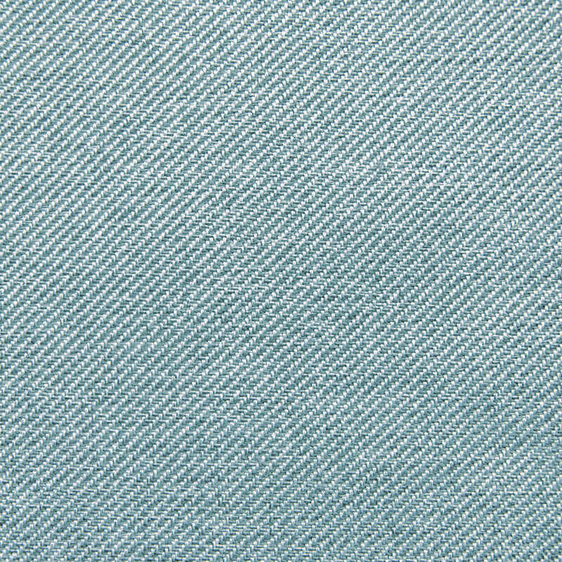 Saccosäck Riviera Aquamarine i mjuk textil, perfekt för lounger och avkoppling utomhus.