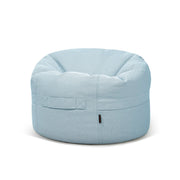 Utefåtölj Roll 80 Canaria Light Blue SLOWDOWN