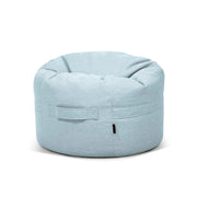 Barnfåtölj Roll 80 Riviera Aquamarine SLOWDOWN