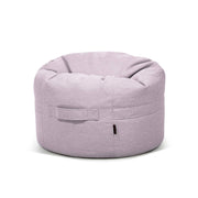 Barnfåtölj Roll 80 Riviera Flamingo Pink SLOWDOWN