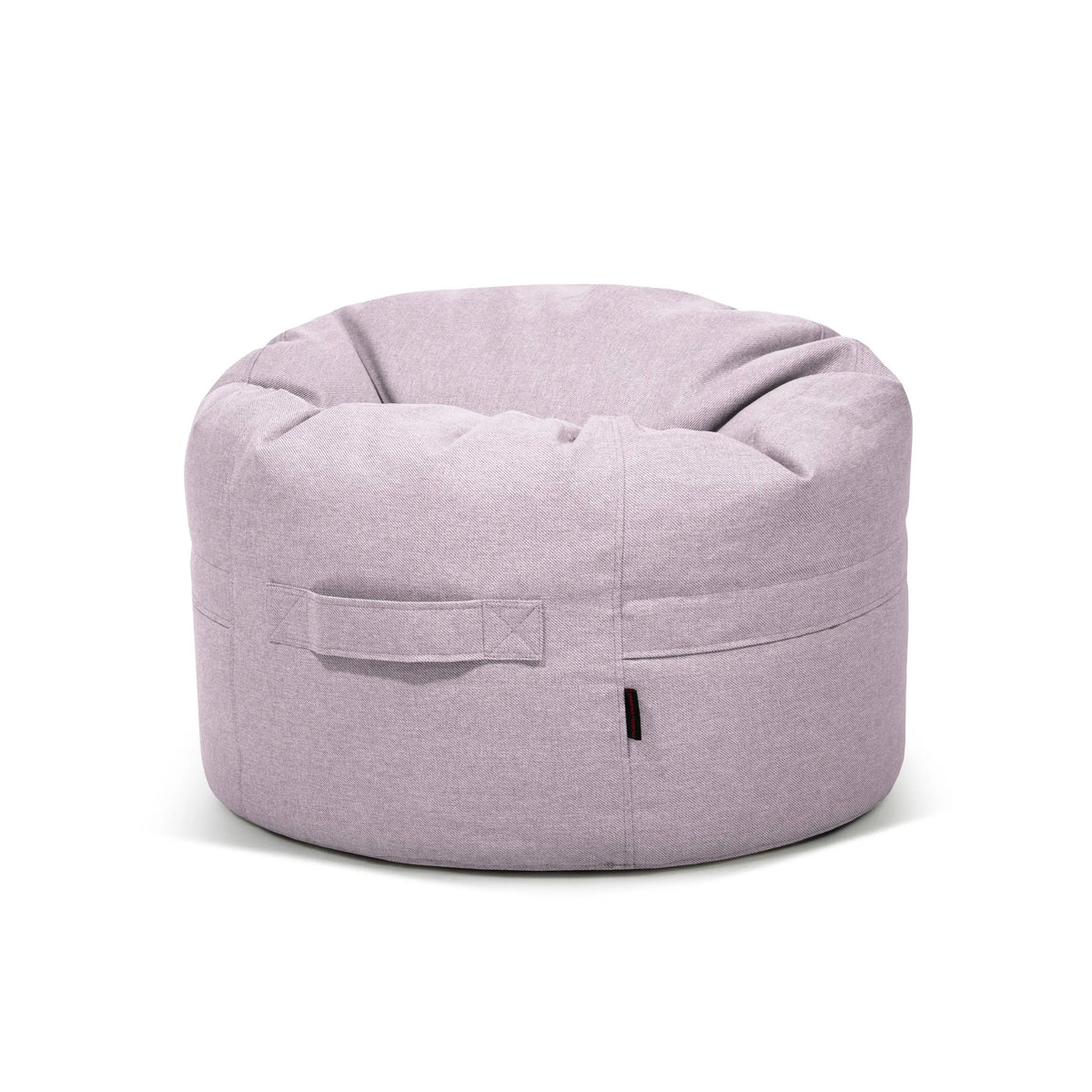 Barnfåtölj Roll 80 Riviera Flamingo Pink SLOWDOWN