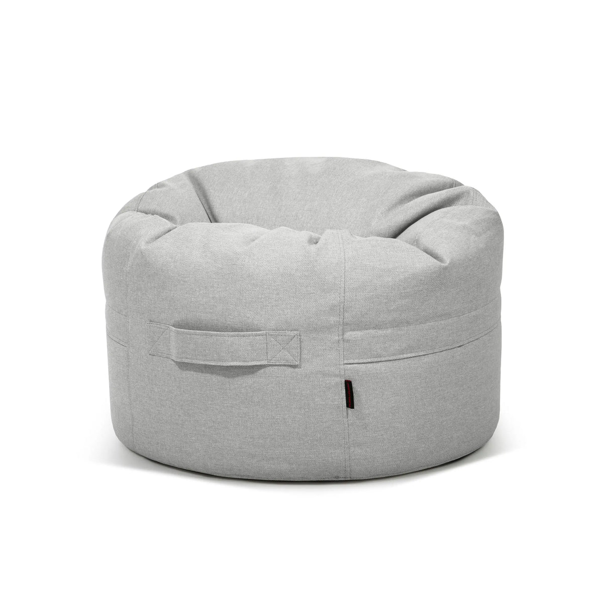 Barnfåtölj Roll 80 Riviera Light Grey SLOWDOWN