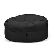 Bean bag Roll 105 Colorin Black