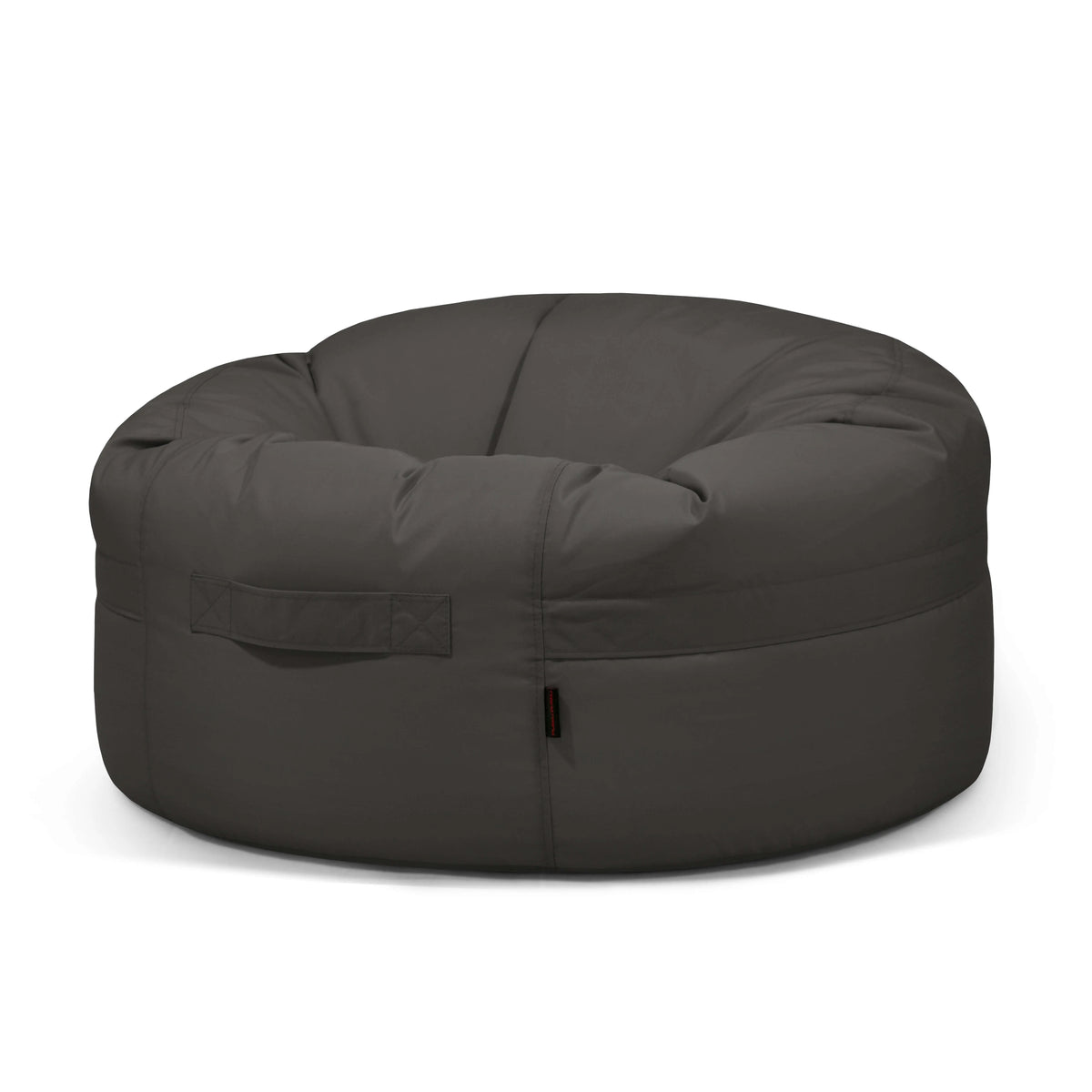 Bean bag Roll 105 Colorin Dark Grey
