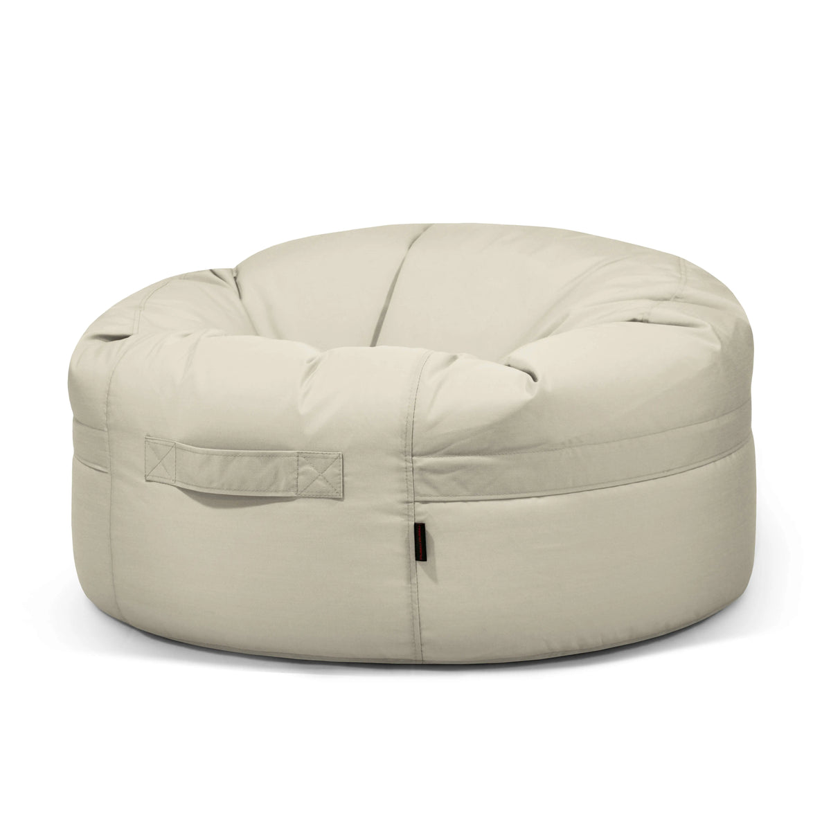 Bean bag Roll 105 Colorin Ivory