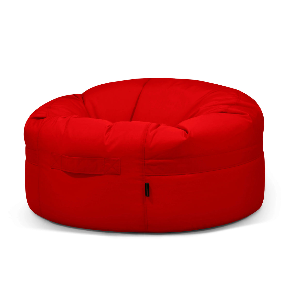 Bean bag Roll 105 Colorin Red