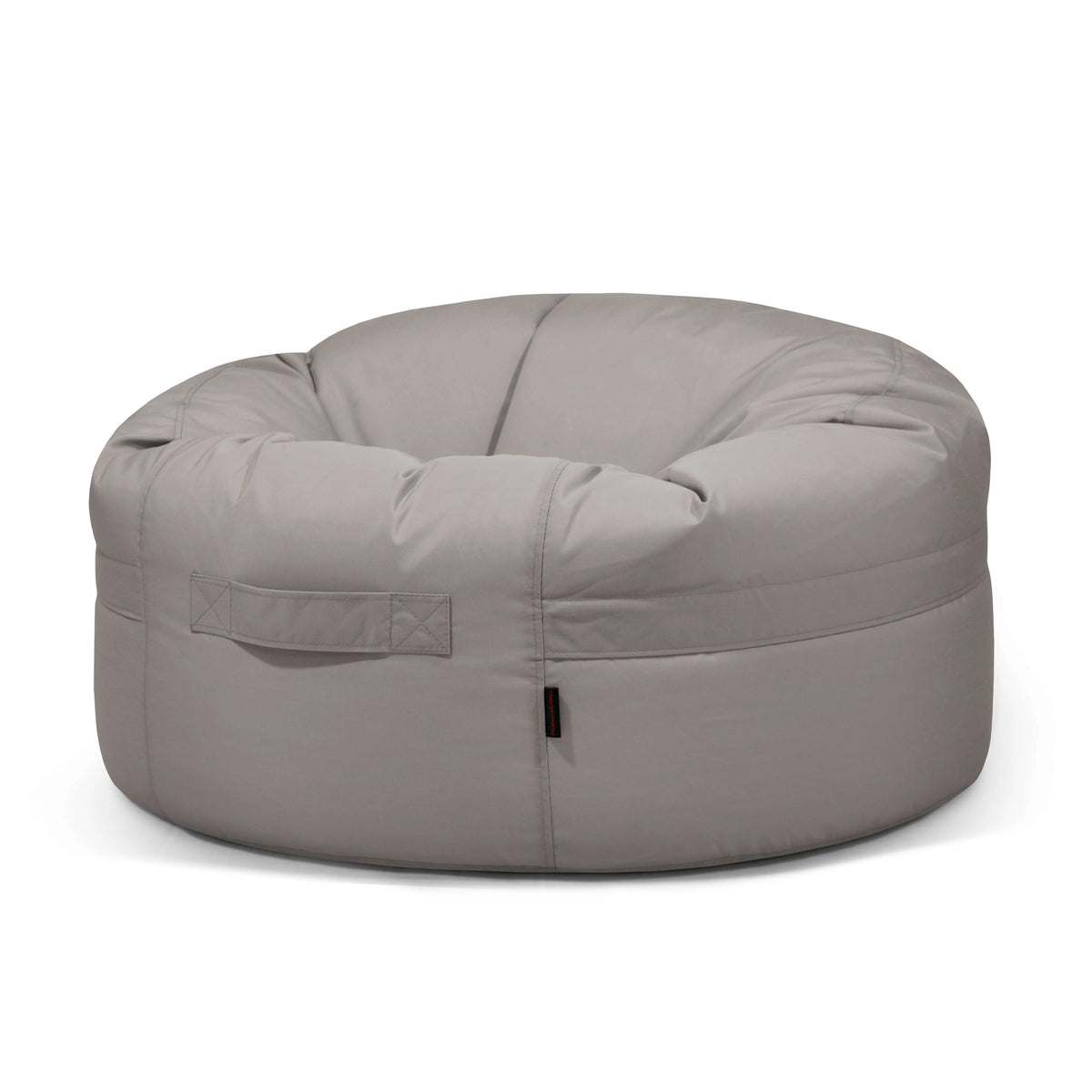 Bean bag Roll 105 Colorin White Grey
