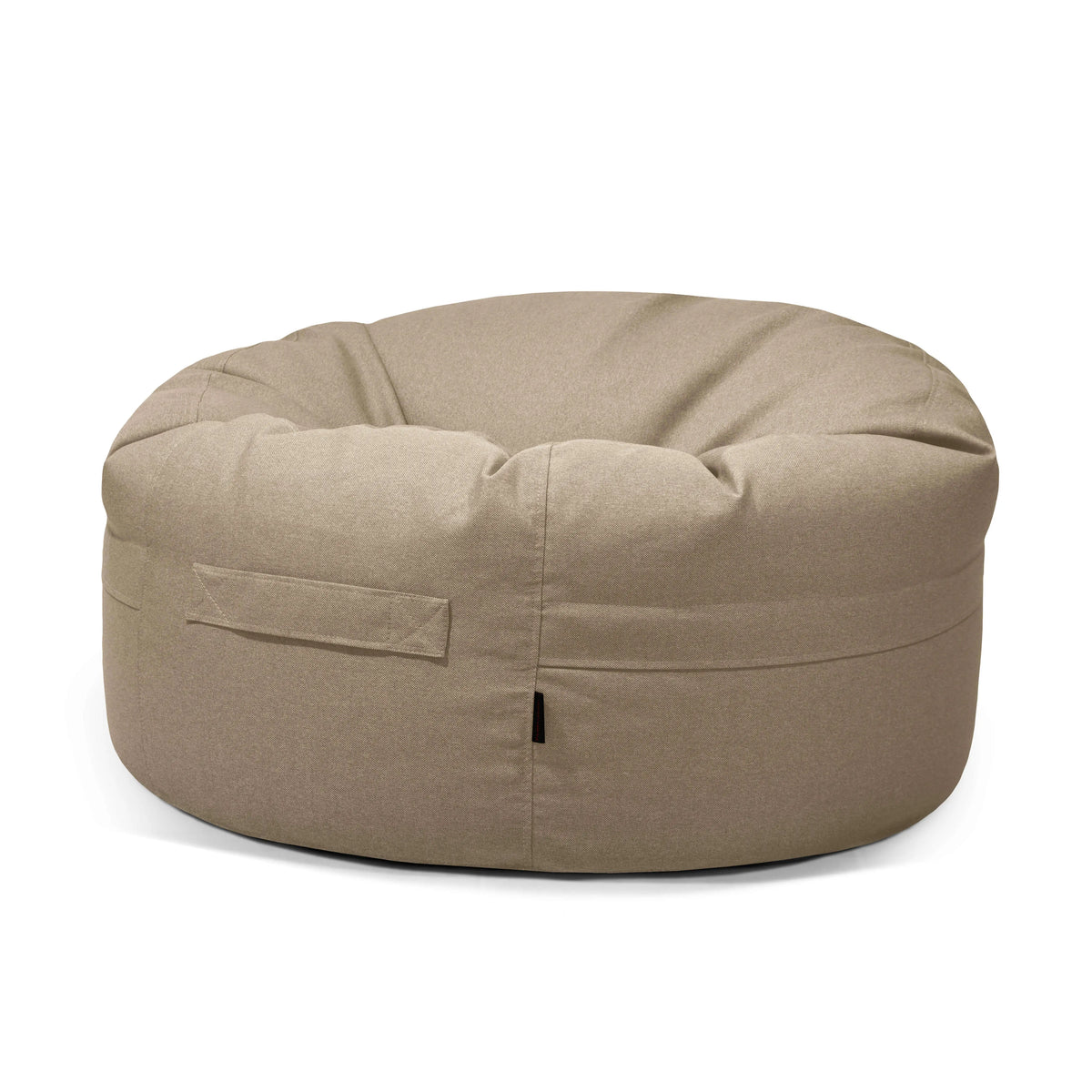 Bean bag Roll 105 Nordic Beige