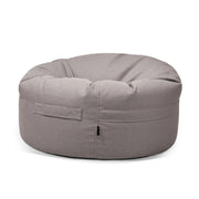 Bean bag Roll 105 Nordic Concrete