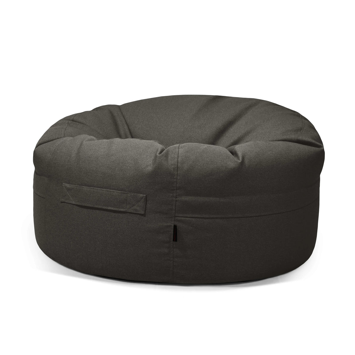 Bean bag Roll 105 Nordic Grey