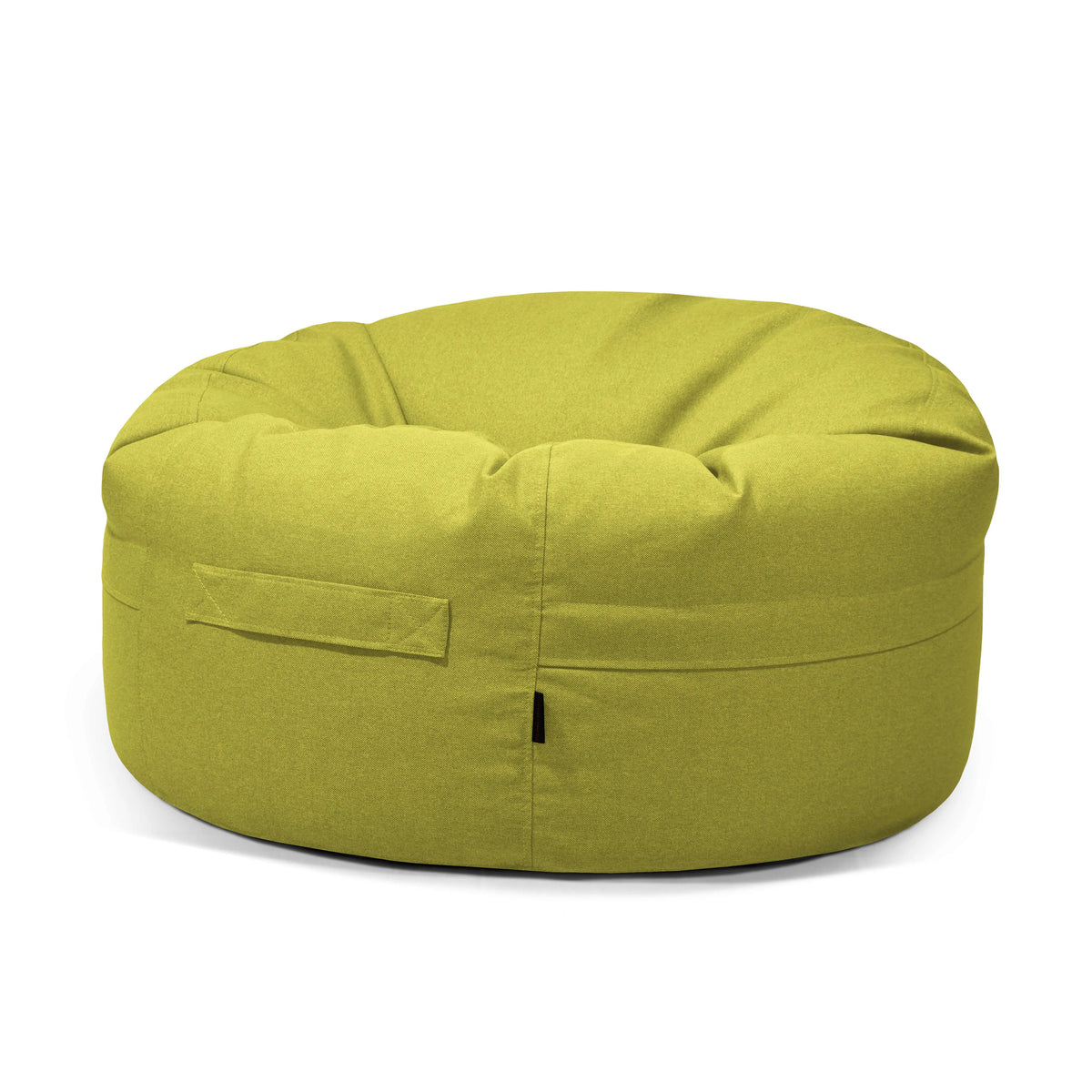 Bean bag Roll 105 Nordic Lime