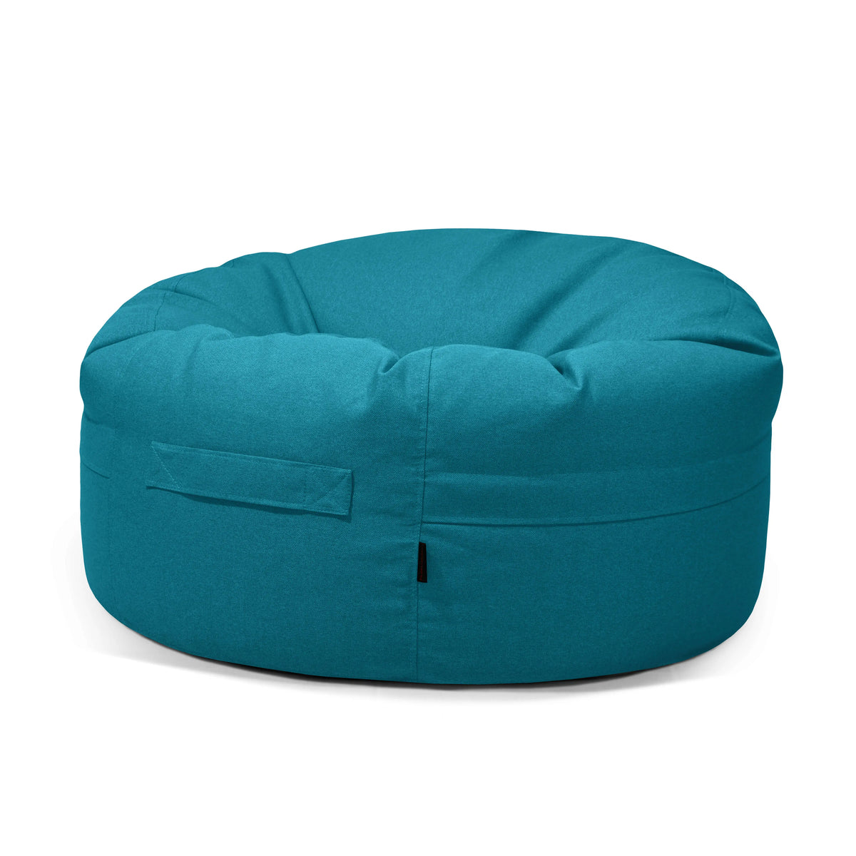 Bean bag Roll 105 Nordic Turquoise