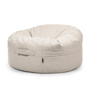 Saccosäck Roll 105 Riviera Beige-Saccosäckar-Slowdown