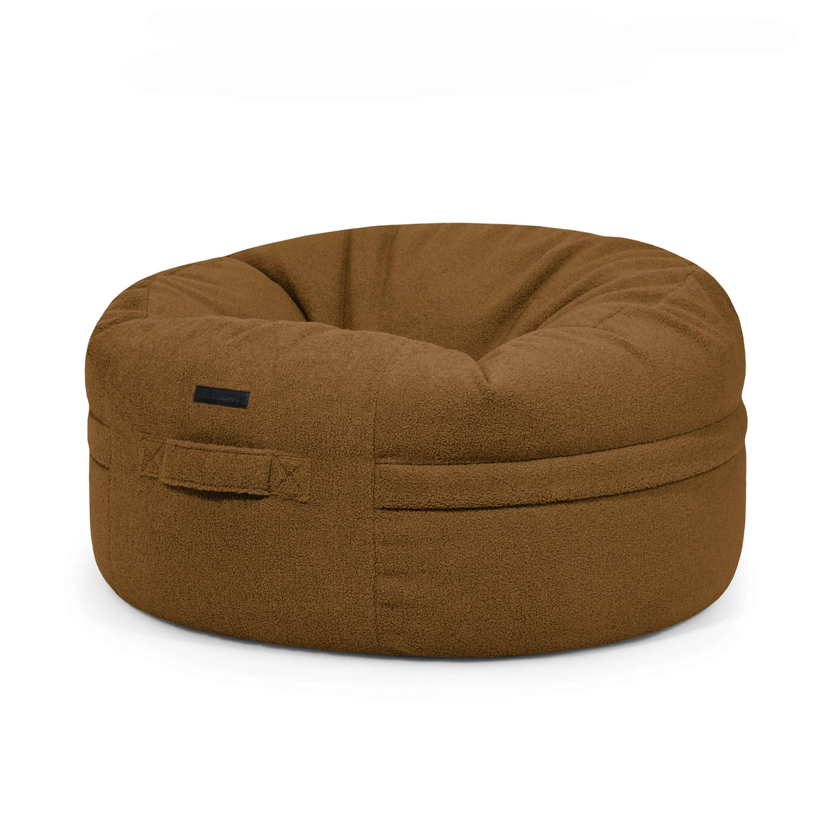 Bean bag Roll 105 Teddy Camel