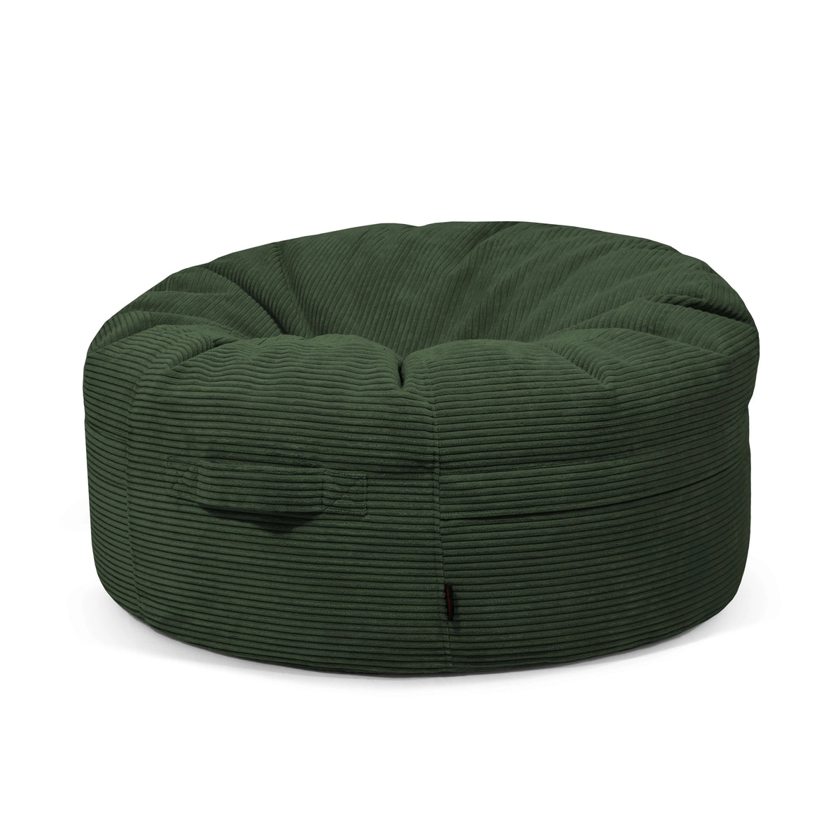 Bean bag Roll 105 Waves Forest