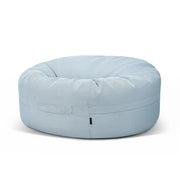 Saccosäck Roll 135 Canaria Light Blue-Bean bags-Slowdown