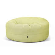 Saccosäck Roll 135 Canaria Lime-Bean bags-Slowdown