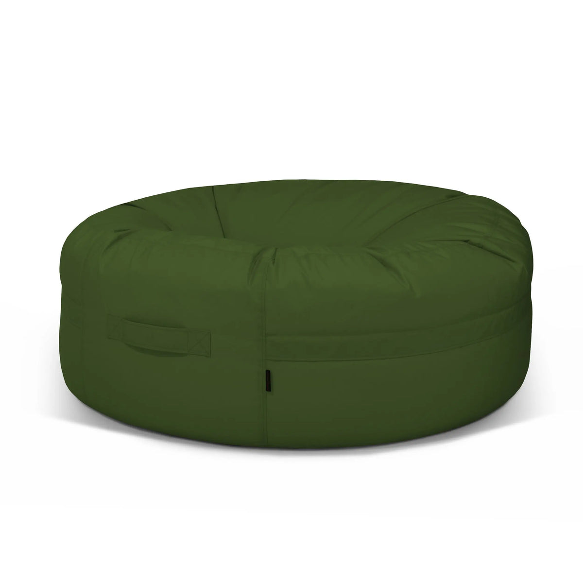 Saccosäck Roll 135 Colorin Green-Bean bags-Slowdown