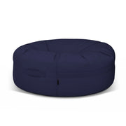 Saccosäck Roll 135 Colorin Navy-Bean bags-Slowdown