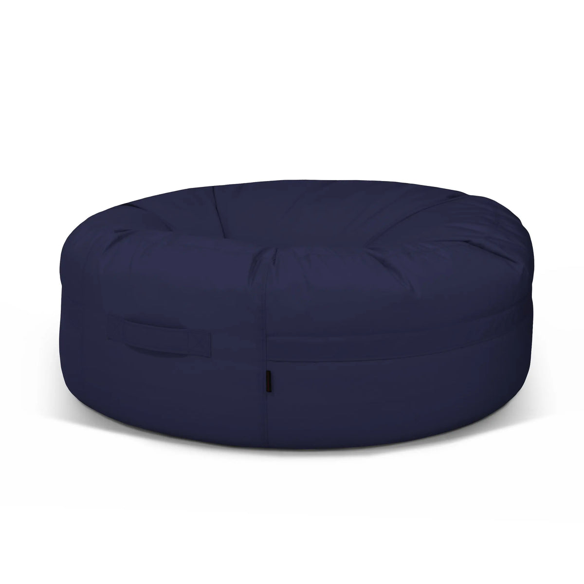 Saccosäck Roll 135 Colorin Navy-Bean bags-Slowdown
