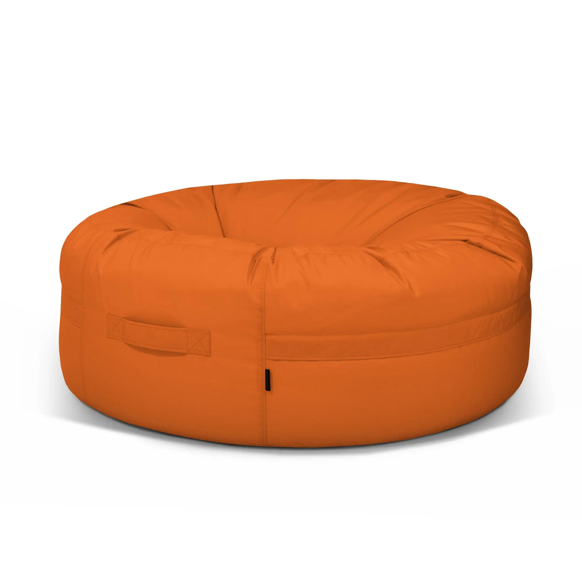 Saccosäck Roll 135 Colorin Orange-Bean bags-Slowdown