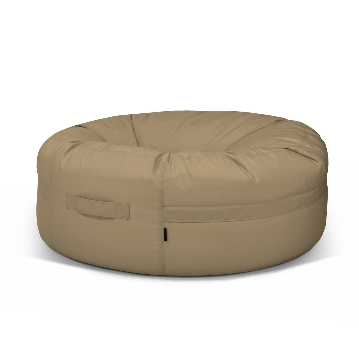 Saccosäck Roll 135 Colorin Sand-Bean bags-Slowdown