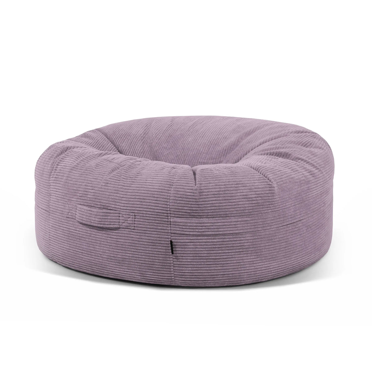 Saccosäck Roll 135 Waves Lilac-Saccosäckar-Slowdown