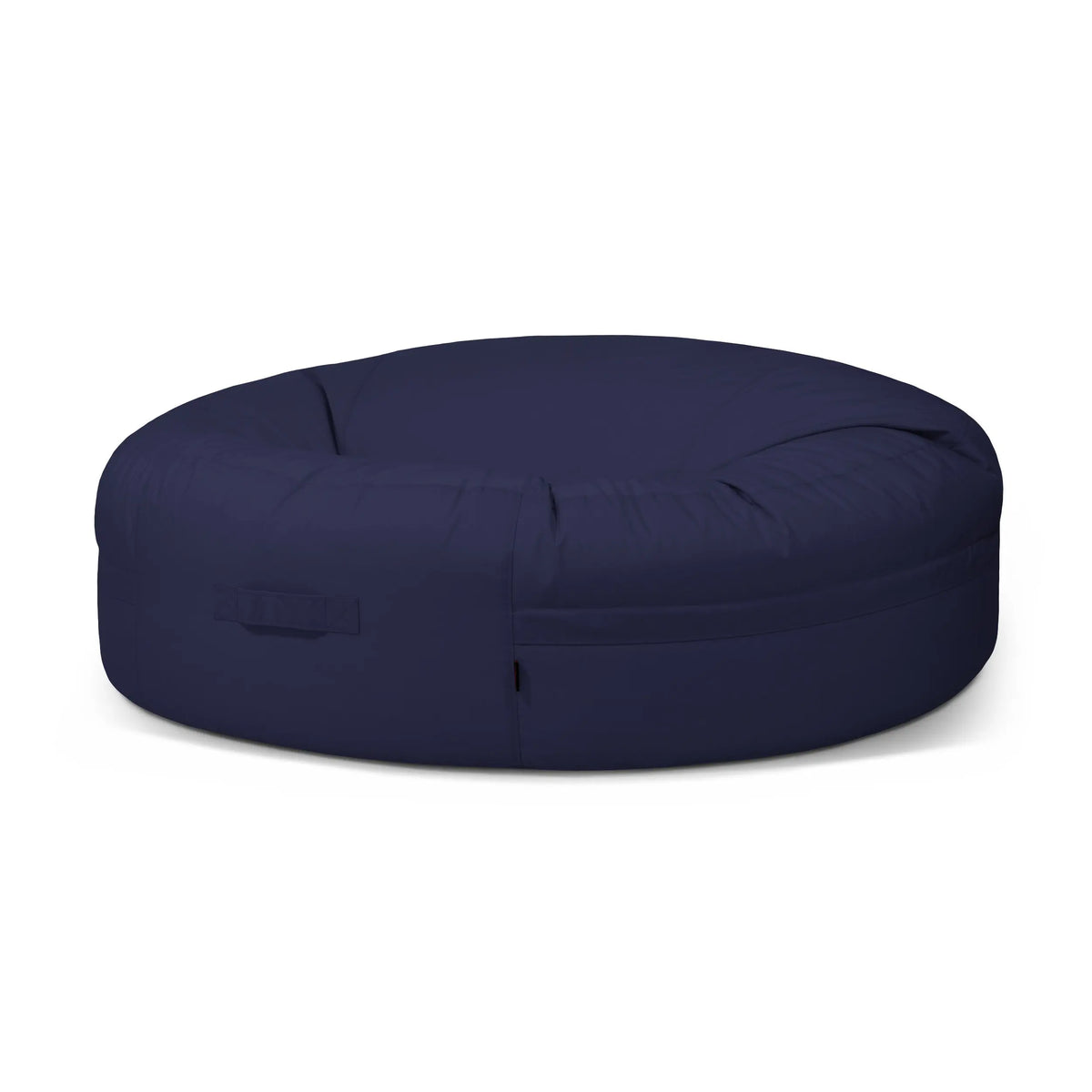 Saccosäck Roll 190 Colorin Navy-Bean bags-Slowdown