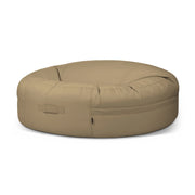 Saccosäck Roll 190 Colorin Sand-Bean bags-Slowdown