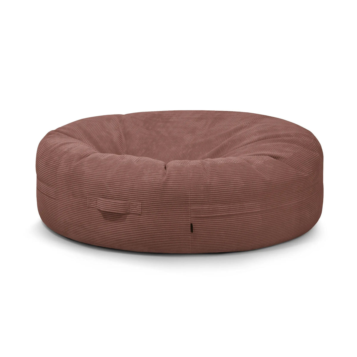 Saccosäck Roll 190 Waves Coral-Bean bags-Slowdown