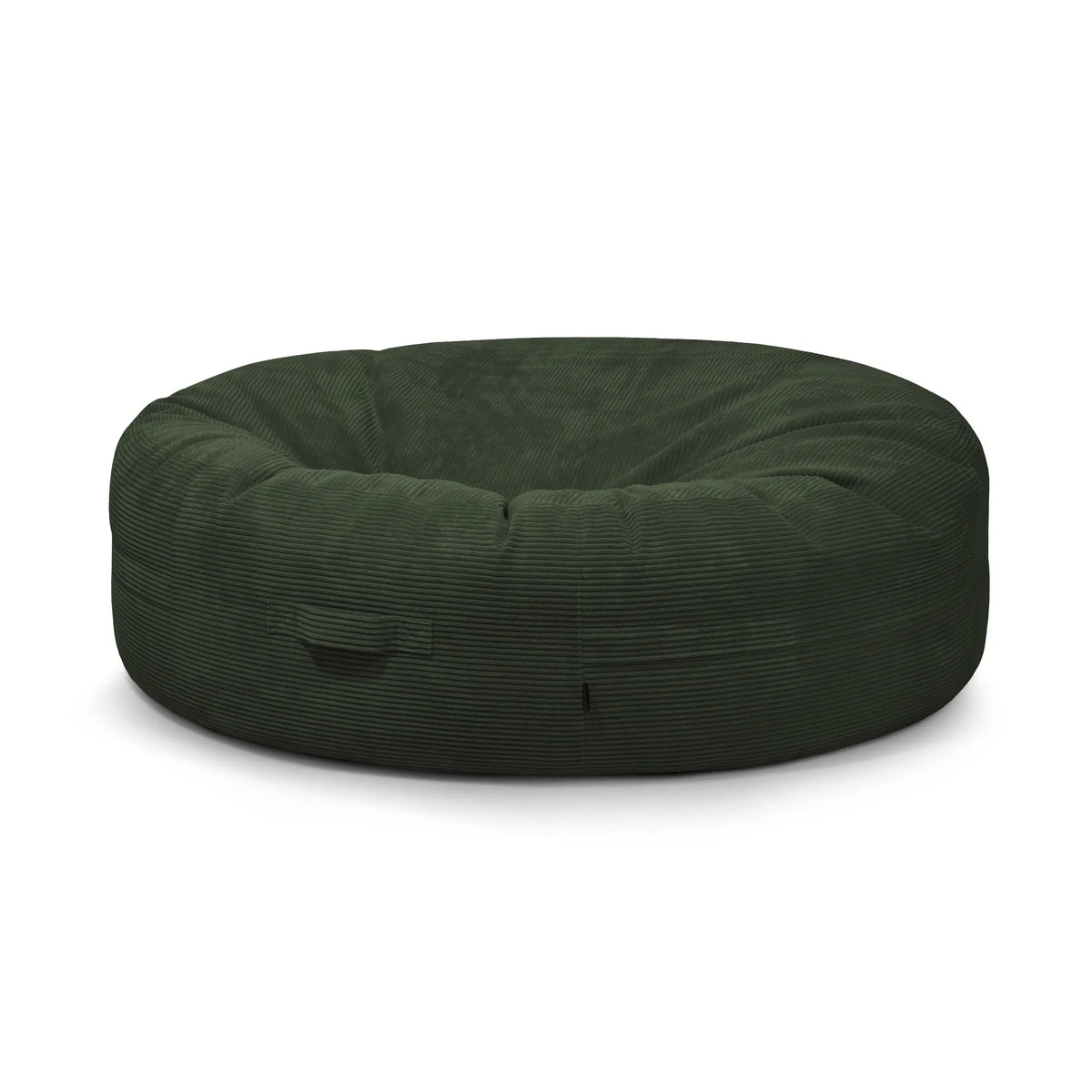 Saccosäck Roll 190 Waves Forest-Bean bags-Slowdown