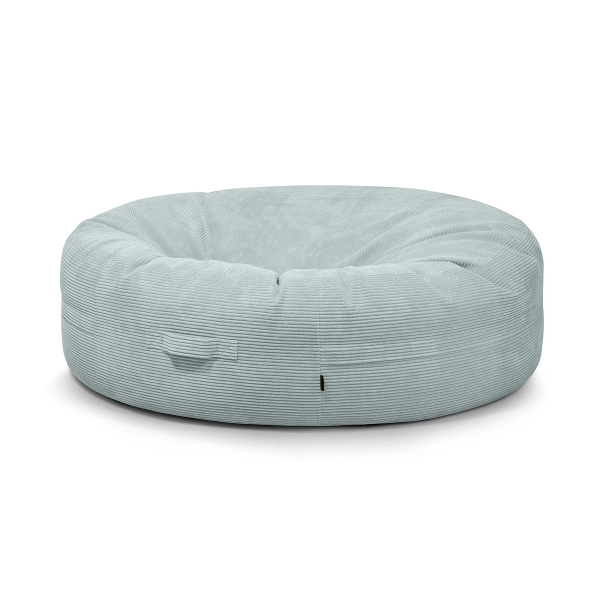 Saccosäck Roll 190 Waves Mint-Bean bags-Slowdown