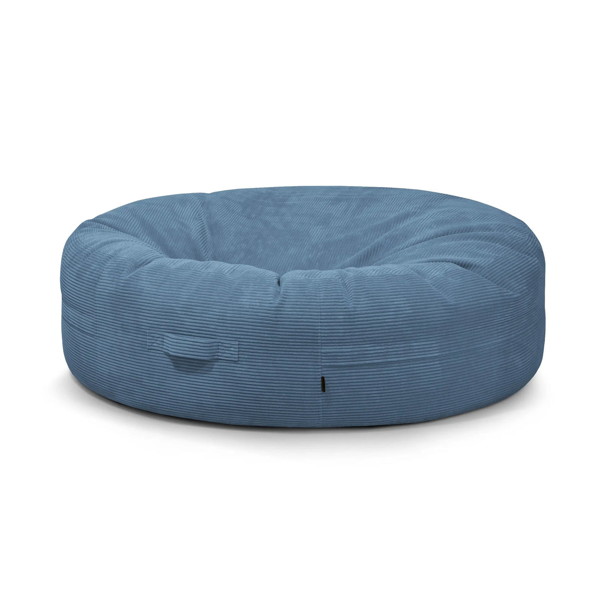 Saccosäck Roll 190 Waves Petrol-Bean bags-Slowdown