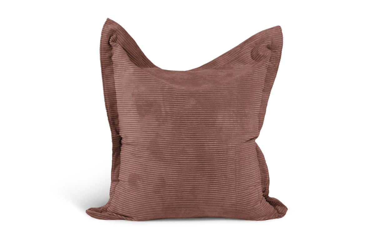 2me Wave Manchester OEKO-TEX ® saccosäck Coral-Sittsäck-Slowdown