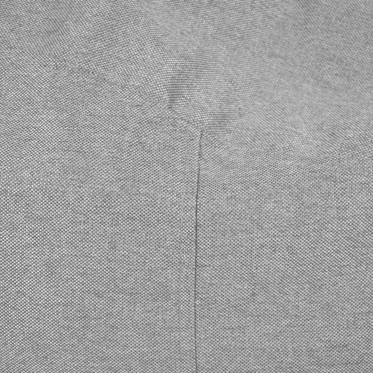 Fåtölj Sittsäck Om 110 Nordic Silver-Fåtöljer OM medium-Slowdown
