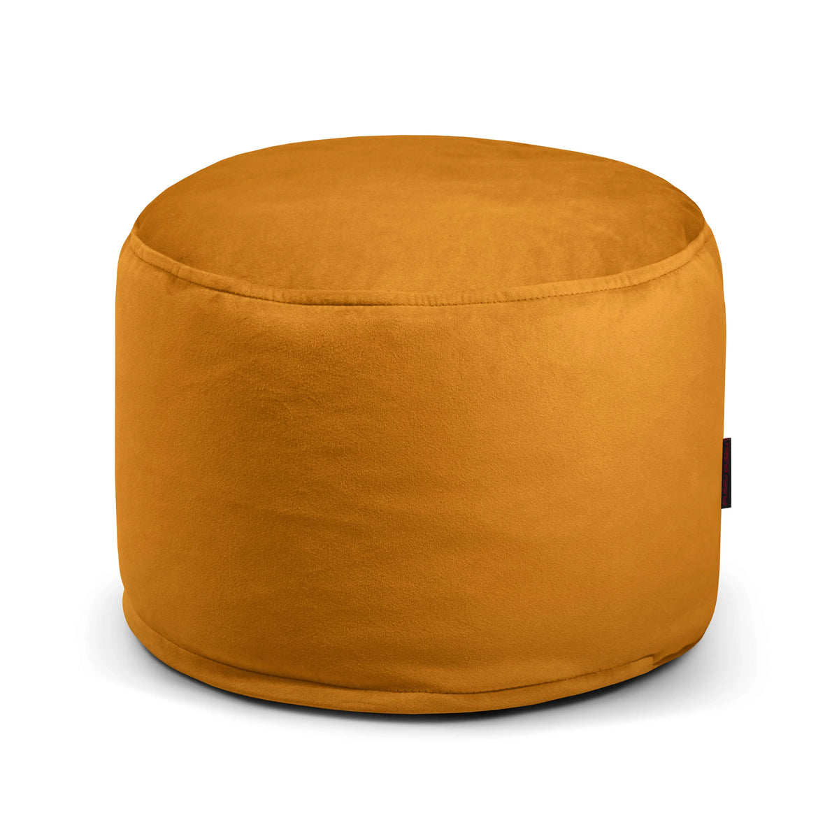 Pouf Mini Barcelona Mustard