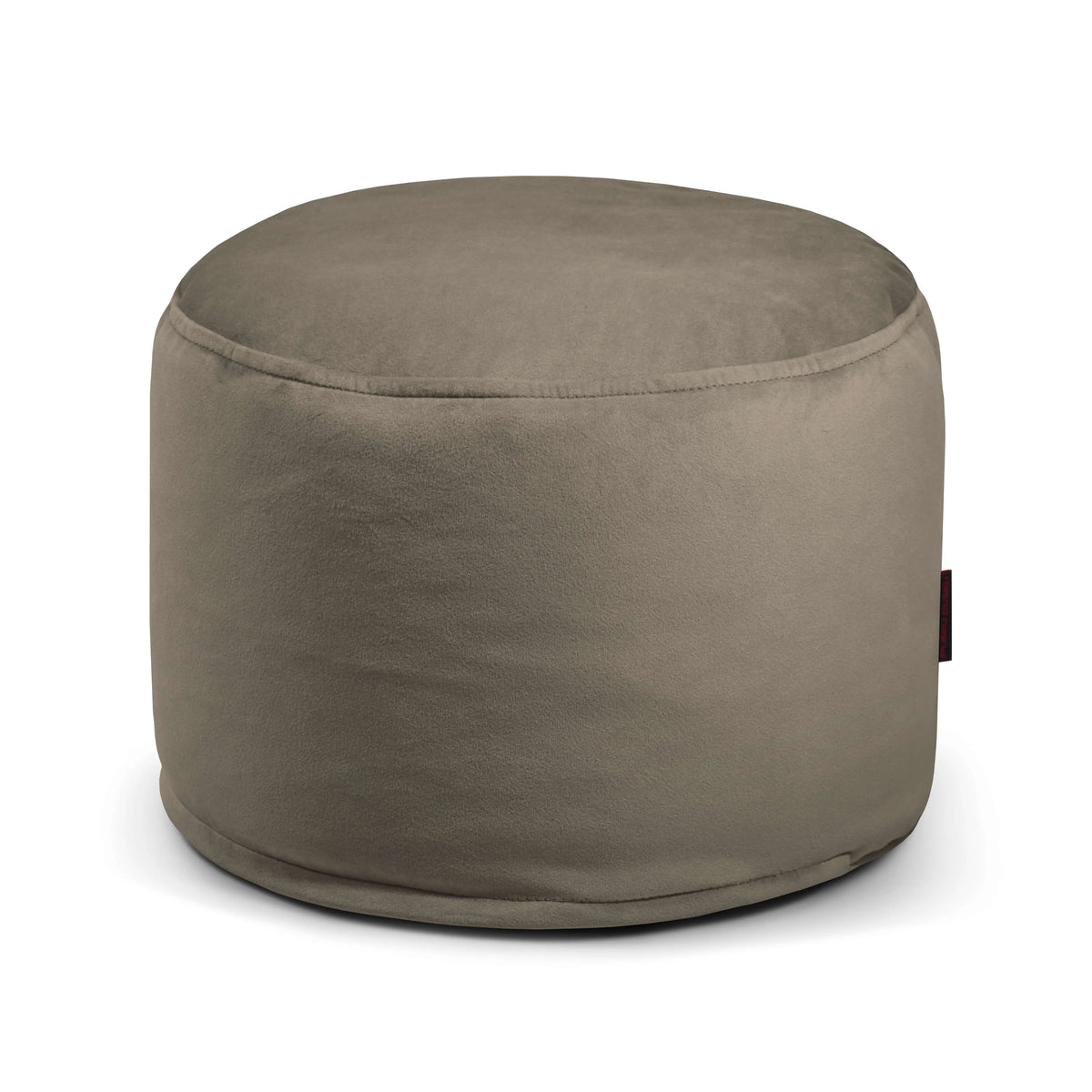 Pouf Mini Barcelona Taupe