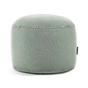 Pouf Mini Capri Green